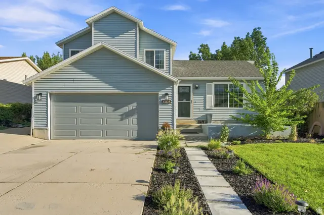 4106 W 6480 S, Taylorsville, UT 84129 - #2