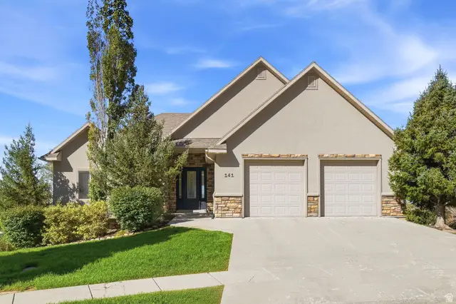 141 Taylor Ave, Ogden, UT 84404 - #1