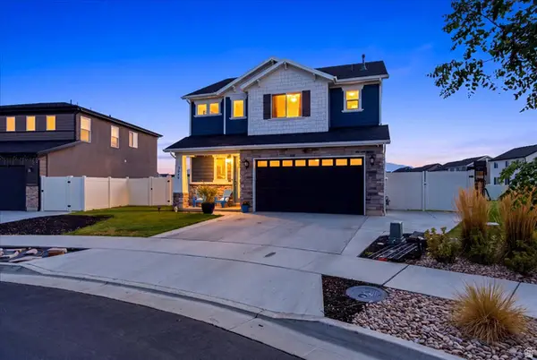 3049 S 2675 W, Syracuse, UT 84075
