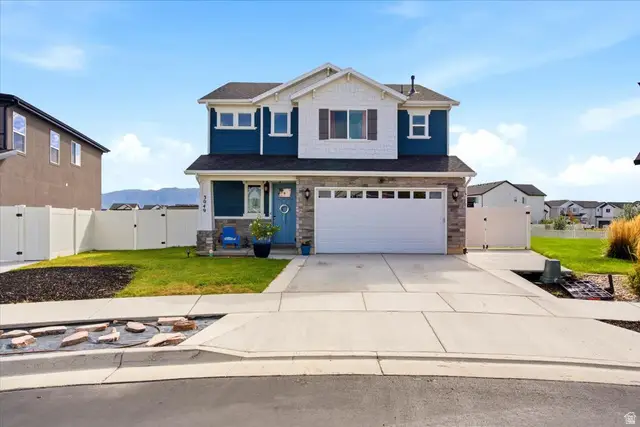 3049 S 2675 W, Syracuse, UT 84075 - #2