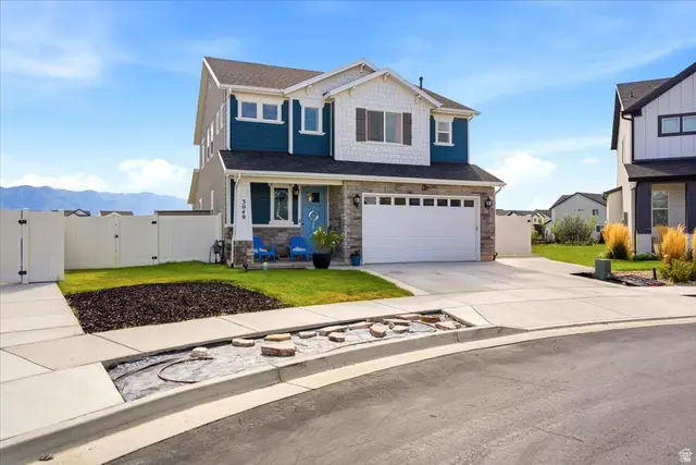 3049 S 2675 W, Syracuse, UT 84075 - #3