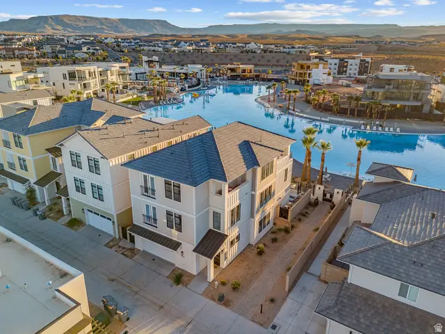 5420 S Persian Ln, Saint George, UT 84790 - #1