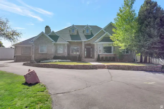 2737 W 9850 S, South Jordan, UT 84095 - #2