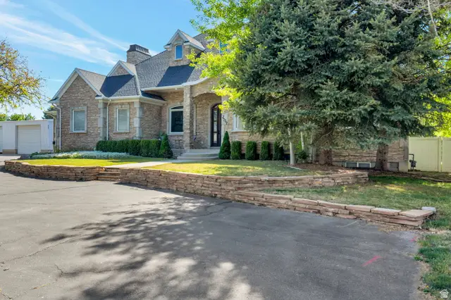 2737 W 9850 S, South Jordan, UT 84095 - #3
