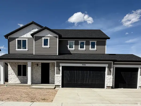 3534 S 2460 W #508, Syracuse, UT 84075