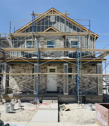 3645 N Annabell Street Lot #1406, Eagle Mountain, UT 84005 - #2