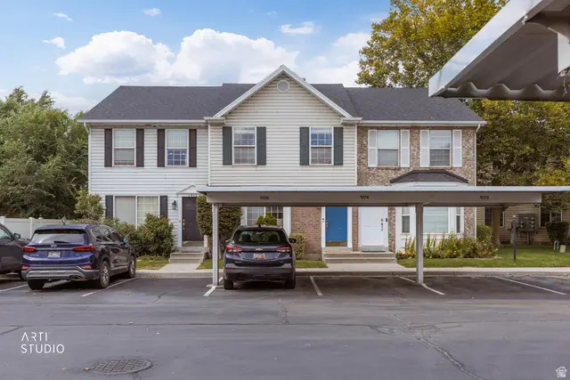 1074 S 810 E, Provo, UT 84606 - #2
