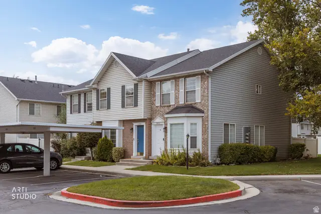 1074 S 810 E, Provo, UT 84606 - #3
