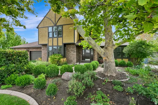 9241 S Lisa Ave, West Jordan, UT 84088 - #1