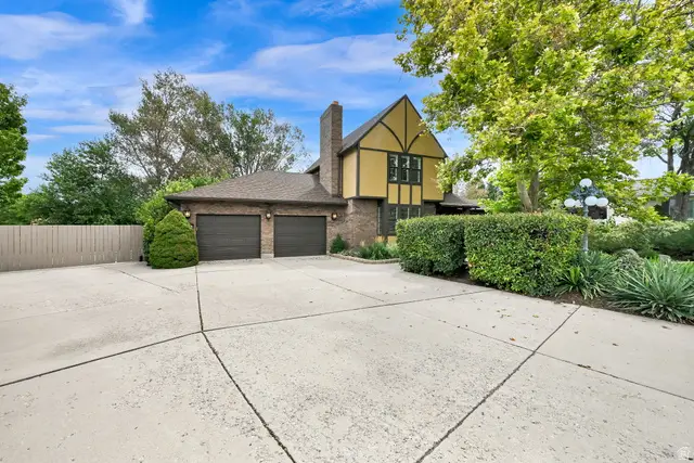 9241 S Lisa Ave, West Jordan, UT 84088 - #3
