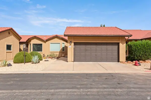 161 W 950 S #U2, St. George, UT 84770