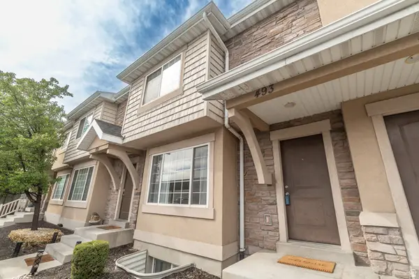 493 N 1235 W #51, Orem, UT 84057
