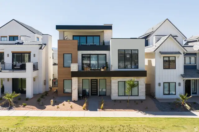 5355 S Cyan Ln, Saint George, UT 84790 - #1