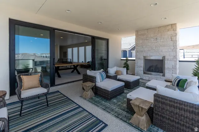 5355 S Cyan Ln, Saint George, UT 84790 - #3