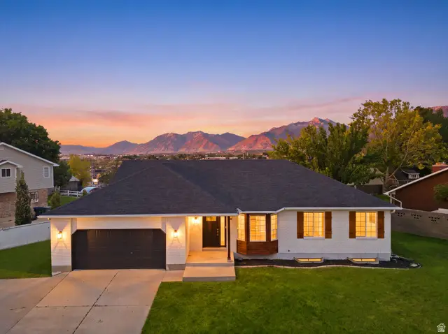 11753 S Lampton View Dr, Riverton, UT 84065 - #1