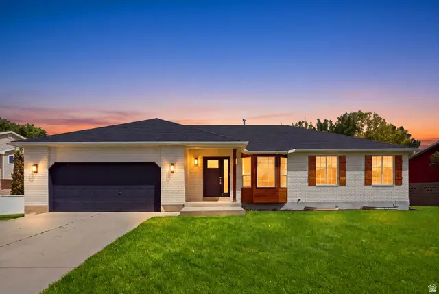 11753 S Lampton View Dr, Riverton, UT 84065 - #2