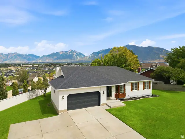 11753 S Lampton View Dr, Riverton, UT 84065 - #3