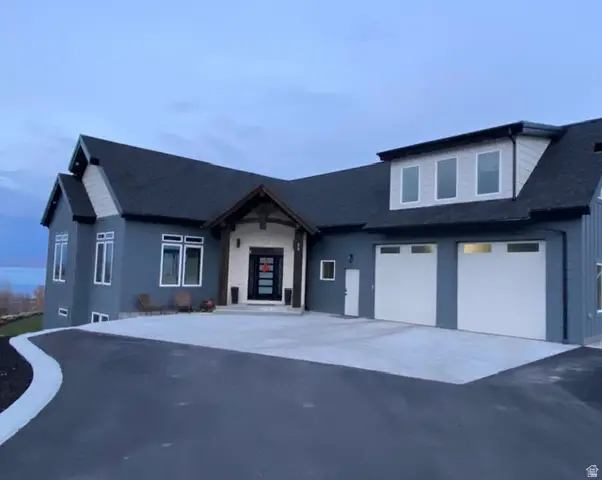59 W Tamarind Way, Garden City, UT 84028 - #2