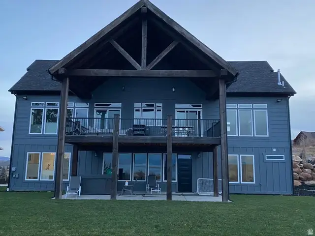 59 W Tamarind Way, Garden City, UT 84028 - #3