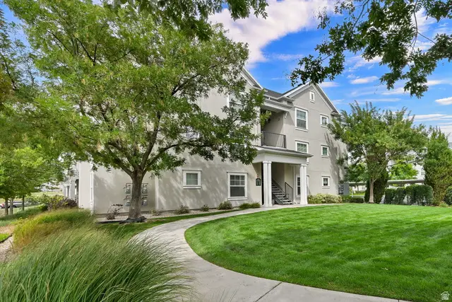 11783 S Currant Dr #107, South Jordan, UT 84009 - #1