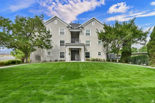 11783 S Currant Dr #107, South Jordan, UT 84009 - #2