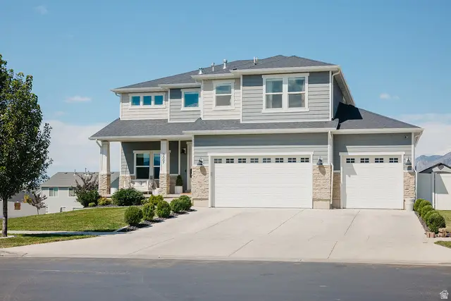 2007 E 900 N, Spanish Fork, UT 84660 - #1