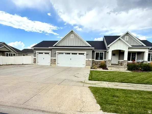 37 E 700 N #11, Mapleton, UT 84664