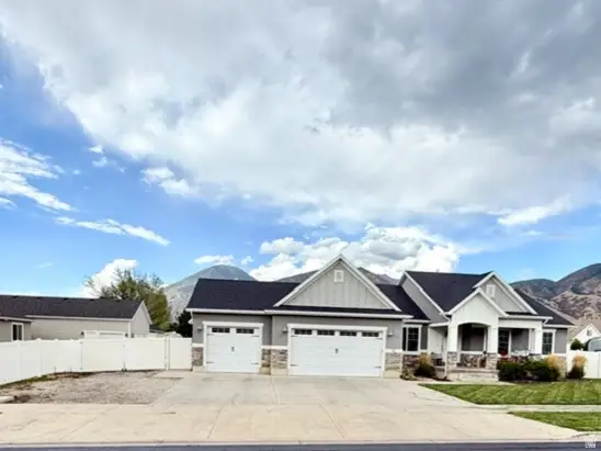 37 E 700 N #11, Mapleton, UT 84664 - #2