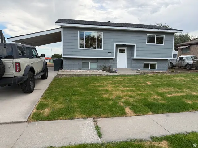 4536 W Nancy Dr, West Valley City, UT 84120 - #1