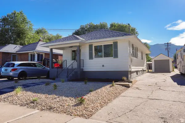 988 S Jefferson Ave, Ogden, UT 84404