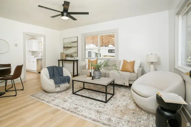 988 S Jefferson Ave, Ogden, UT 84404 - #3