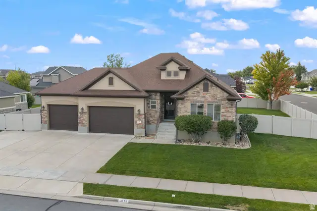 58 S 2775 W, West Point, UT 84015 - #1