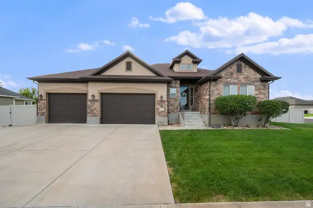 58 S 2775 W, West Point, UT 84015 - #2