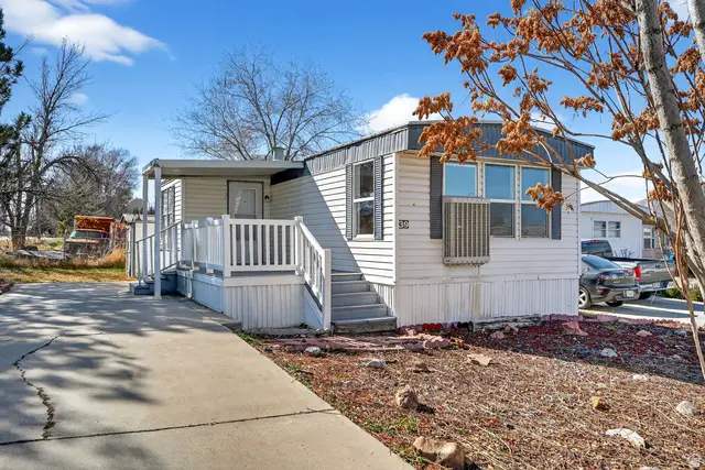 451 N 500 W #39, Payson, UT 84651 - #2