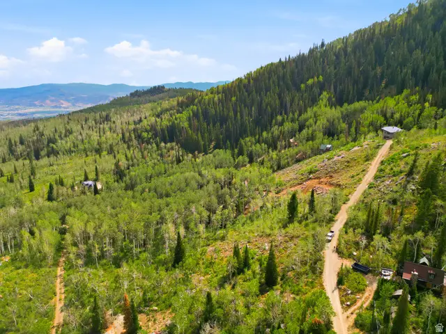 2495 W Spruce Rd, Midway, UT 84049 - #1