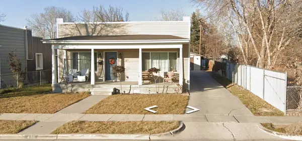 488 W 1st Ave S, Midvale, UT 84047