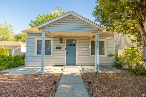 1219 W 500 S, Salt Lake City, UT 84104