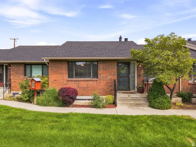 1767 Cobblestone Dr, Provo, UT 84604 - #1