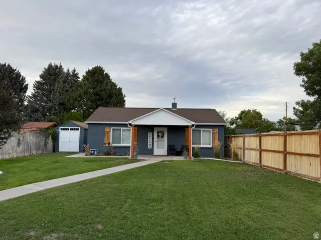 433 E 200 S, Payson, UT 84651 - #2