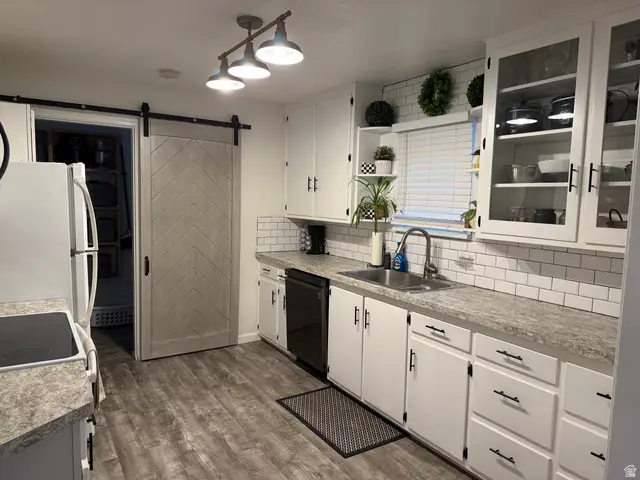 433 E 200 S, Payson, UT 84651 - #3