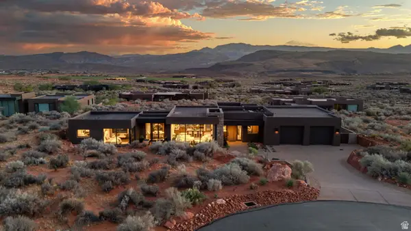 577 W Morning Star Way, Ivins, UT 84738