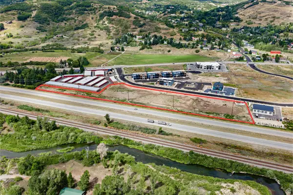 5759 W Canyon Cir #9, Mountain Green, UT 84050
