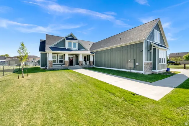 547 W 2550 N, Harrisville, UT 84414 - #2