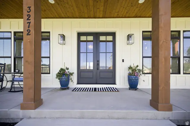 3272 N 800 E, Preston, ID 83263 - #2