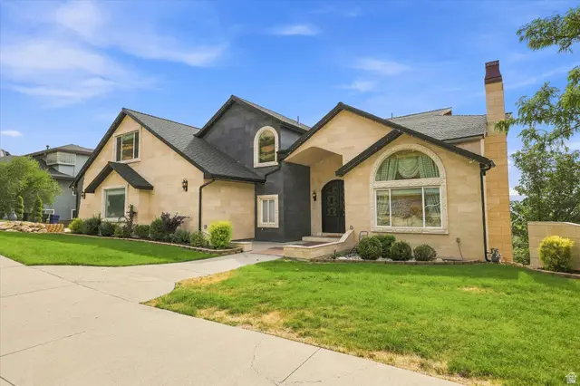 5758 S Wasatch Blvd, Holladay, UT 84121 - #1