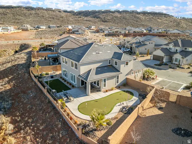 1359 N Paseos St, Washington, UT 84780 - #2