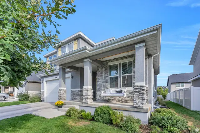 2194 W Autumn Dr, Mapleton, UT 84664 - #2