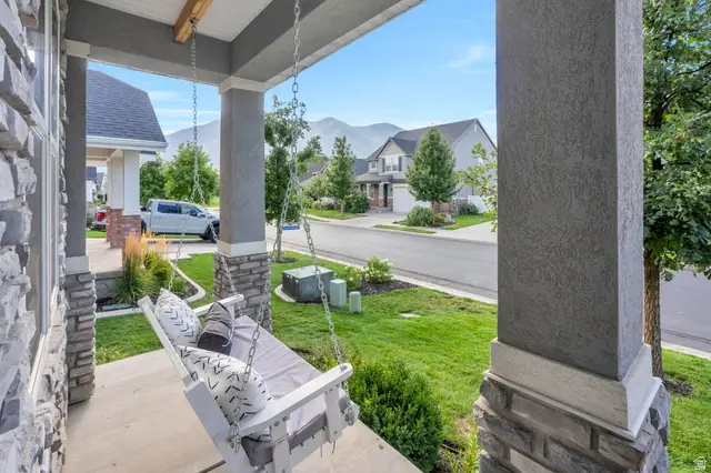 2194 W Autumn Dr, Mapleton, UT 84664 - #3