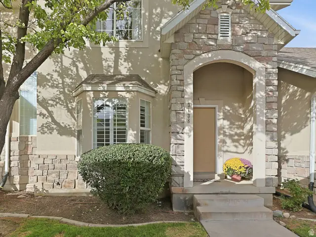 3138 W Davencourt Loop, Lehi, UT 84048 - #1