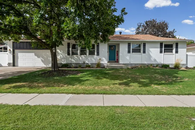 1779 E 11170 S, Sandy, UT 84092 - #2